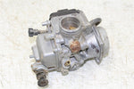 1998 Honda Foreman 400 FW 4x4 Keihin Carburetor Carb Fuel Intake