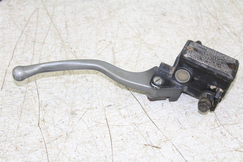 1998 Honda Foreman 400 FW 4x4 Front Brake Master Cylinder Lever