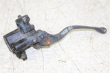 1998 Honda Foreman 400 FW 4x4 Front Brake Master Cylinder Lever