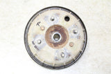 1998 Honda Foreman 400 FW 4x4 Front Right Brake Drum Backing Plate Panel Hub