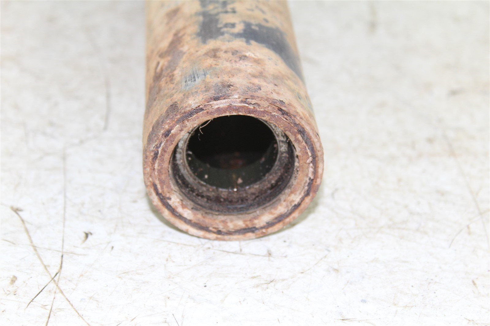 1998 Honda Foreman 400 FW 4x4 Rear Axle Housings Carrier Tow Hitch Bearing