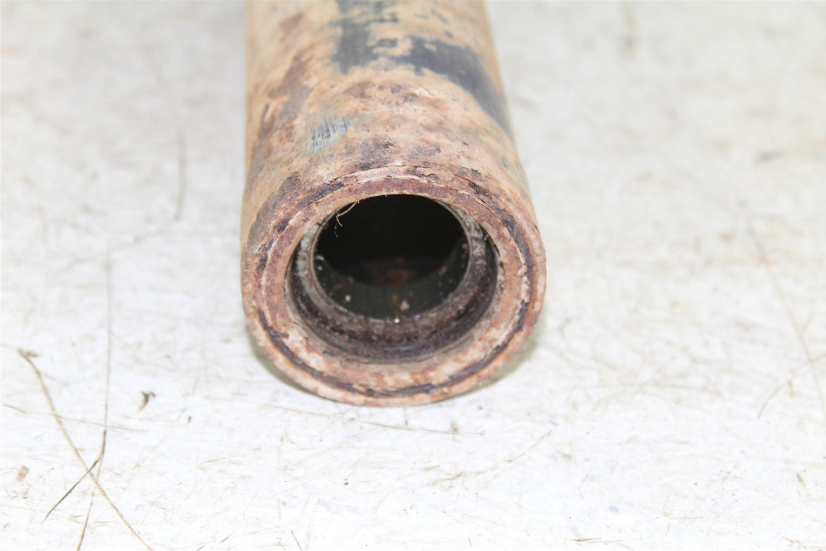 1998 Honda Foreman 400 FW 4x4 Rear Axle Housings Carrier Tow Hitch Bearing