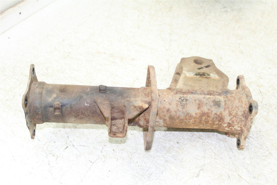 1998 Honda Foreman 400 FW 4x4 Rear Axle Housings Carrier Tow Hitch Bearing