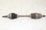 1998 Honda Foreman 400 FW 4x4 Right Front CV Axle Boot Straight