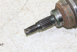 1998 Honda Foreman 400 FW 4x4 Right Front CV Axle Boot Straight