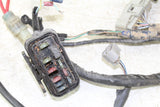 2000 Honda Rancher ES 350 2x4 Wire Wiring Harness Loom