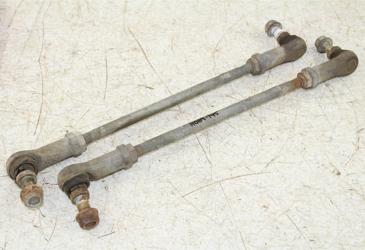 2000 Honda Rancher ES 350 2x4 Tie Rods Ends Left Right
