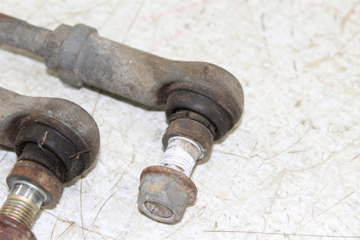 2000 Honda Rancher ES 350 2x4 Tie Rods Ends Left Right