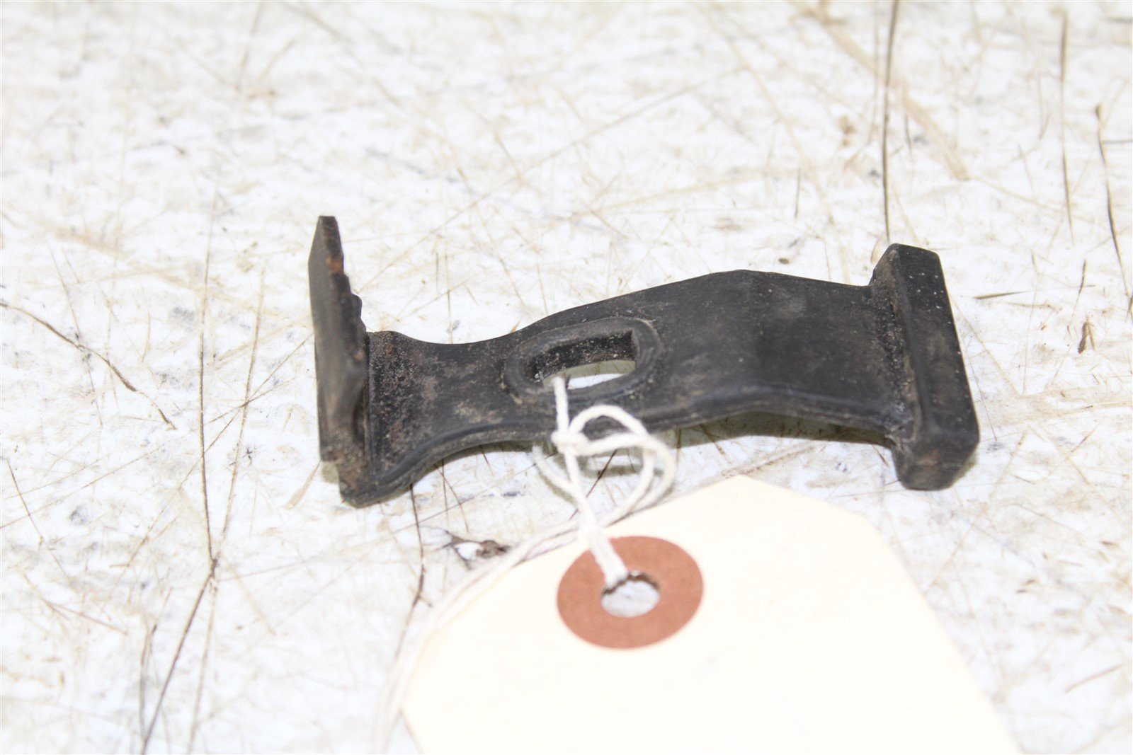 2000 Honda Rancher ES 350 2x4 Storage Tool Box Strap