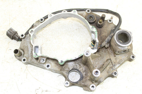 2000 Honda Rancher ES 350 2x4 Stator Cover