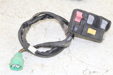 2000 Honda Rancher ES 350 2x4 Start Button Electric Shift Headlight Kill Switch