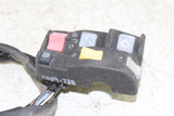 2000 Honda Rancher ES 350 2x4 Start Button Electric Shift Headlight Kill Switch