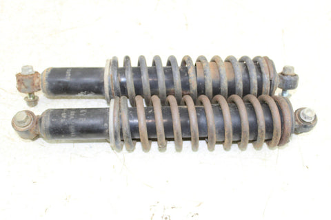 2000 Honda Rancher ES 350 2x4 Front Shocks Spring Absorber Left Right