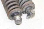 2000 Honda Rancher ES 350 2x4 Front Shocks Spring Absorber Left Right