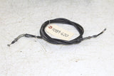 2000 Honda Rancher ES 350 2x4 Reverse Assist Cable