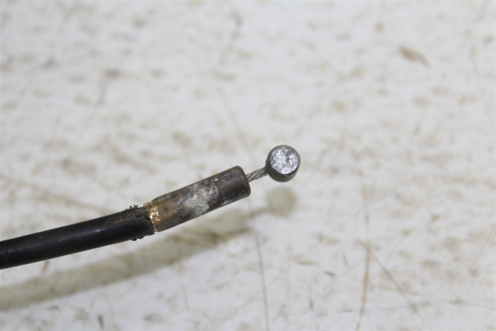 2000 Honda Rancher ES 350 2x4 Reverse Assist Cable
