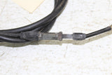 2000 Honda Rancher ES 350 2x4 Reverse Assist Cable