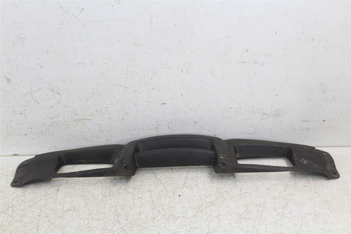 2000 Honda Rancher ES 350 2x4 Front Bumper Grille Radiator Guard Plastic