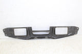 2000 Honda Rancher ES 350 2x4 Front Bumper Grille Radiator Guard Plastic