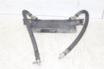 2000 Honda Rancher ES 350 2x4 Engine Oil Cooler w/ Lines