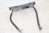 2000 Honda Rancher ES 350 2x4 Engine Oil Cooler w/ Lines