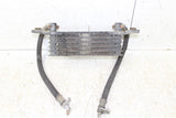 2000 Honda Rancher ES 350 2x4 Engine Oil Cooler w/ Lines