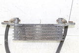 2000 Honda Rancher ES 350 2x4 Engine Oil Cooler w/ Lines