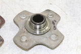 2000 Honda Rancher ES 350 2x4 Rear Hubs Wheel Mounts