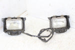 2000 Honda Rancher ES 350 2x4 Headlights Head Lights Left Right