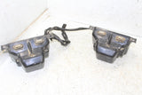 2000 Honda Rancher ES 350 2x4 Headlights Head Lights Left Right