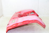 2000 Honda Rancher ES 350 2x4 Rear Fender Plastics