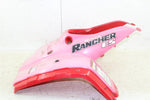 2000 Honda Rancher ES 350 2x4 Front Fender Plastic