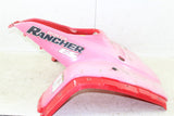 2000 Honda Rancher ES 350 2x4 Front Fender Plastic