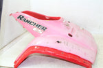 2000 Honda Rancher ES 350 2x4 Front Fender Plastic