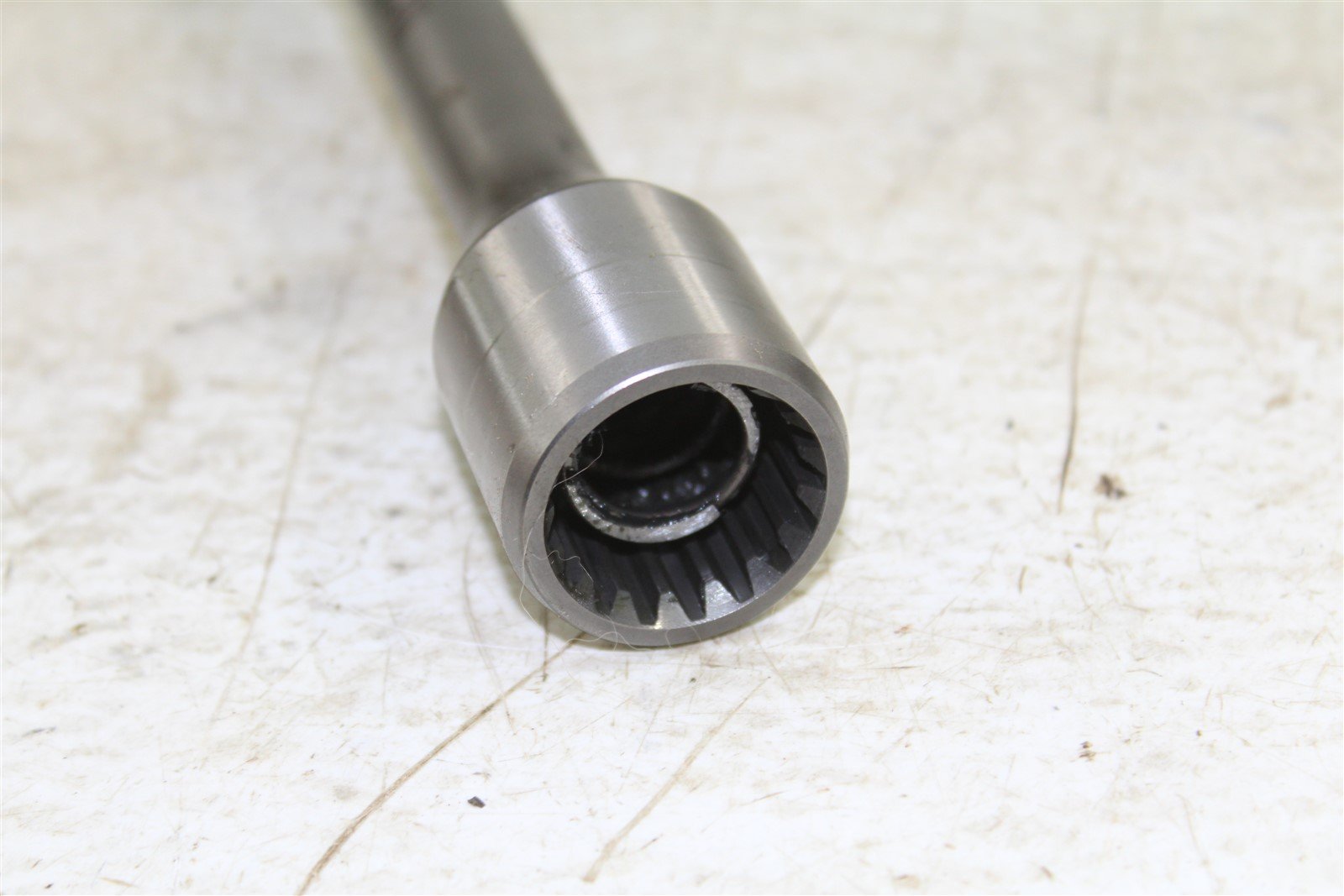 2000 Honda Rancher ES 350 2x4 Rear Drive Shaft Assembly