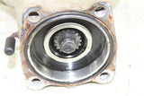 2000 Honda Rancher ES 350 2x4 Rear Differential