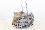 2000 Honda Rancher ES 350 2x4 Engine Cases Crankcase Left Right