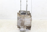 2000 Honda Rancher ES 350 2x4 Engine Cases Crankcase Left Right