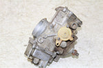 1998 Yamaha Kodiak 400 4x4 Mikuni Carburetor Carb Fuel Intake