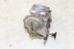 1998 Yamaha Kodiak 400 4x4 Mikuni Carburetor Carb Fuel Intake