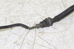 2000 Honda Rancher ES 350 2x4 Front Brake Hose Line