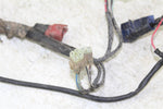 2001 Honda Recon 250 Wire Wiring Harness Loom