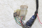 2001 Honda Recon 250 Wire Wiring Harness Loom