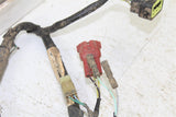 2001 Honda Recon 250 Wire Wiring Harness Loom