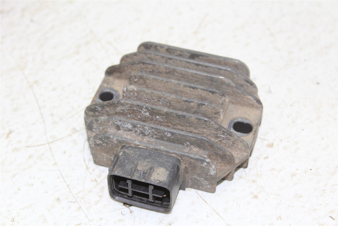 2001 Honda Recon 250 Voltage Regulator Rectifier