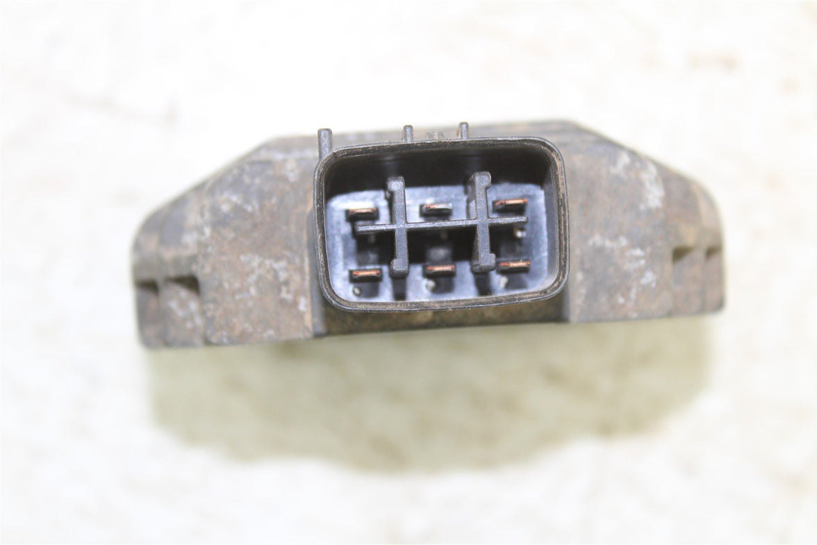 2001 Honda Recon 250 Voltage Regulator Rectifier