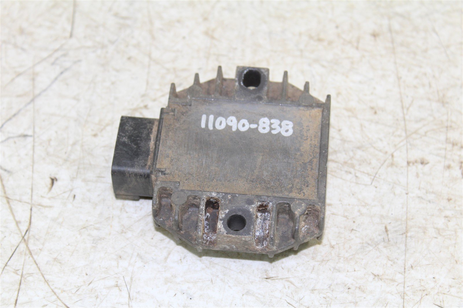 2001 Honda Recon 250 Voltage Regulator Rectifier