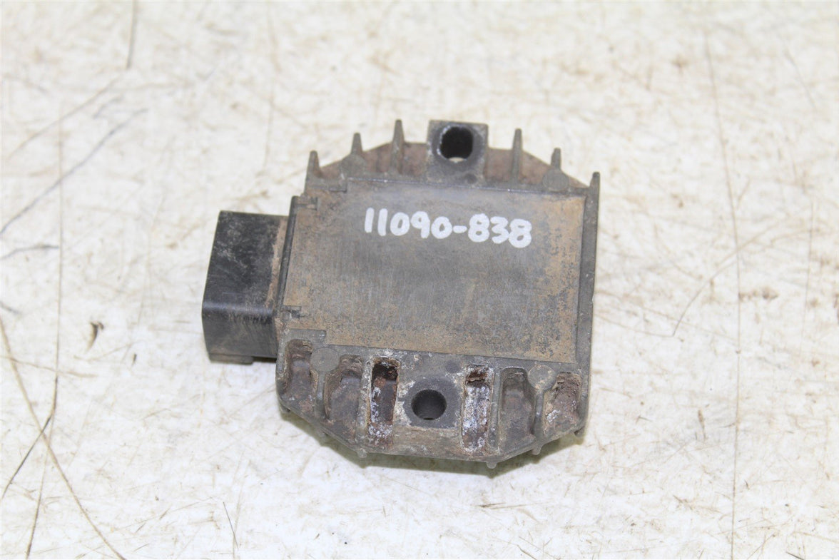 2001 Honda Recon 250 Voltage Regulator Rectifier