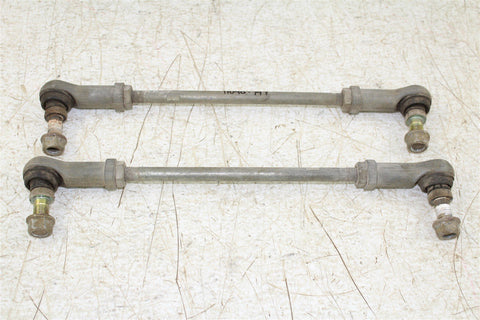 2001 Honda Recon 250 Tie Rods Ends Left Right