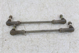 2001 Honda Recon 250 Tie Rods Ends Left Right